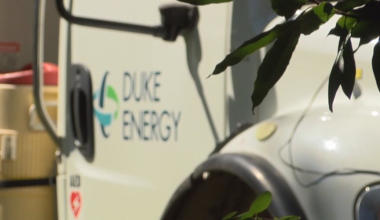 Duke Energy sets usage record amid cold snap in the Carolinas