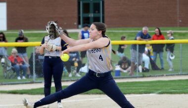 Polo’s Cheyenna Wilkins representing Team USA at fastpitch tournament in Netherlands – Shaw Local