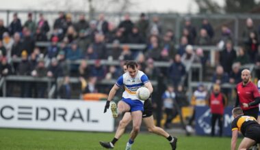Canavan brothers fire Errigal Ciarán past Dr Crokes to make All-Ireland final – The Irish Times