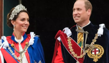 How did Prince William and Kate Middleton meet? – Metro World News