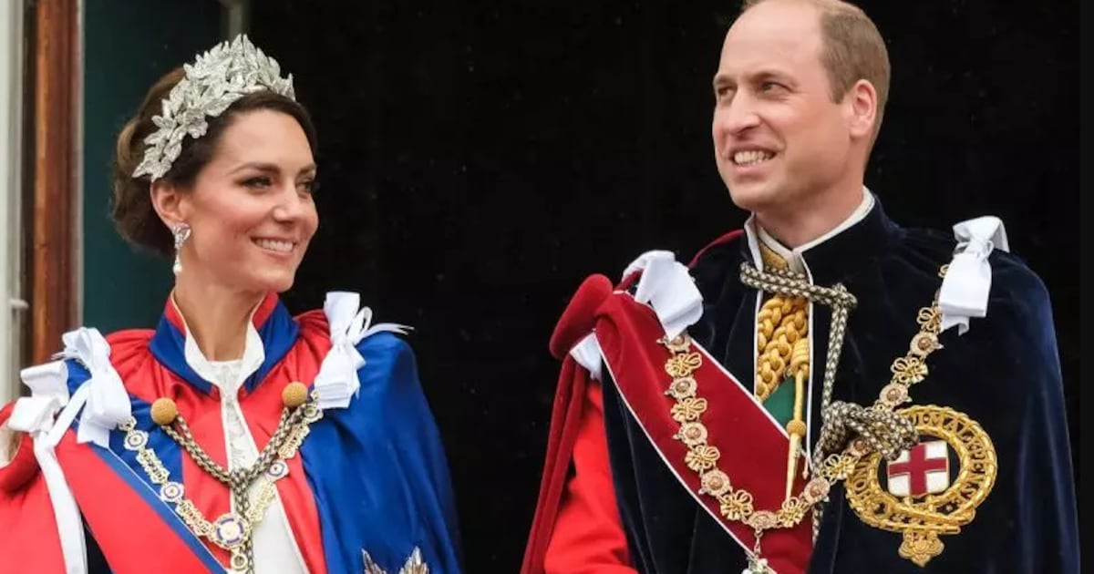 How did Prince William and Kate Middleton meet? – Metro World News