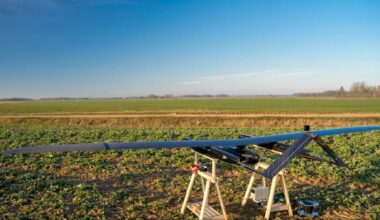 Latvia'S Runaway Drone Flew Unlicensed