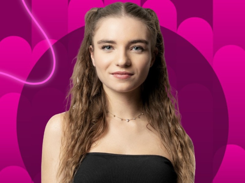 Laura Thorn A Favourite To Win Luxembourg Song Contest 2025