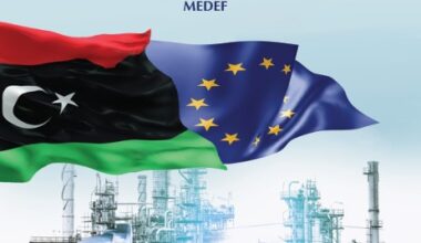 The 2nd Libyan European Forum for Oil, Gas, and Energy will be held in Malta from 15 – 16 May