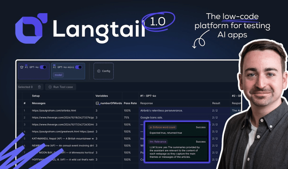 langtail