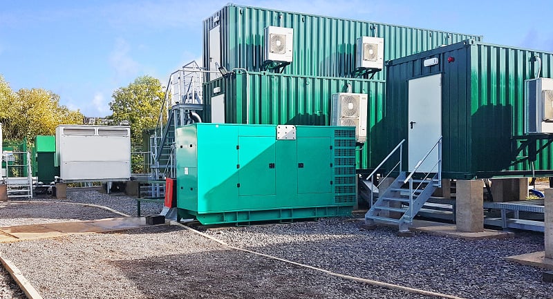 Battery storage revenues in Great Britain up, Modo Energy says