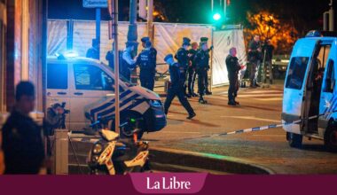 L'homme suspecté d'avoir fourni l'arme utilisée lors de l'attentat d'octobre 2023 pendant le match Belgique – Suède à Bruxelles arrêté en Espagne