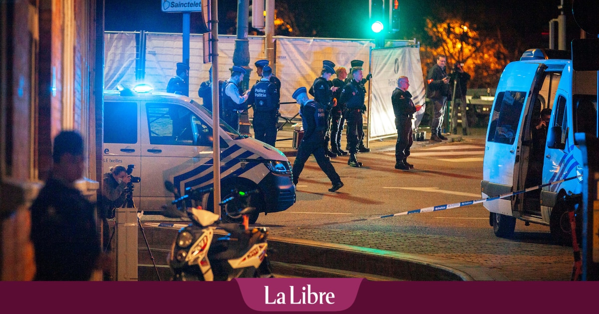 L'homme suspecté d'avoir fourni l'arme utilisée lors de l'attentat d'octobre 2023 pendant le match Belgique – Suède à Bruxelles arrêté en Espagne