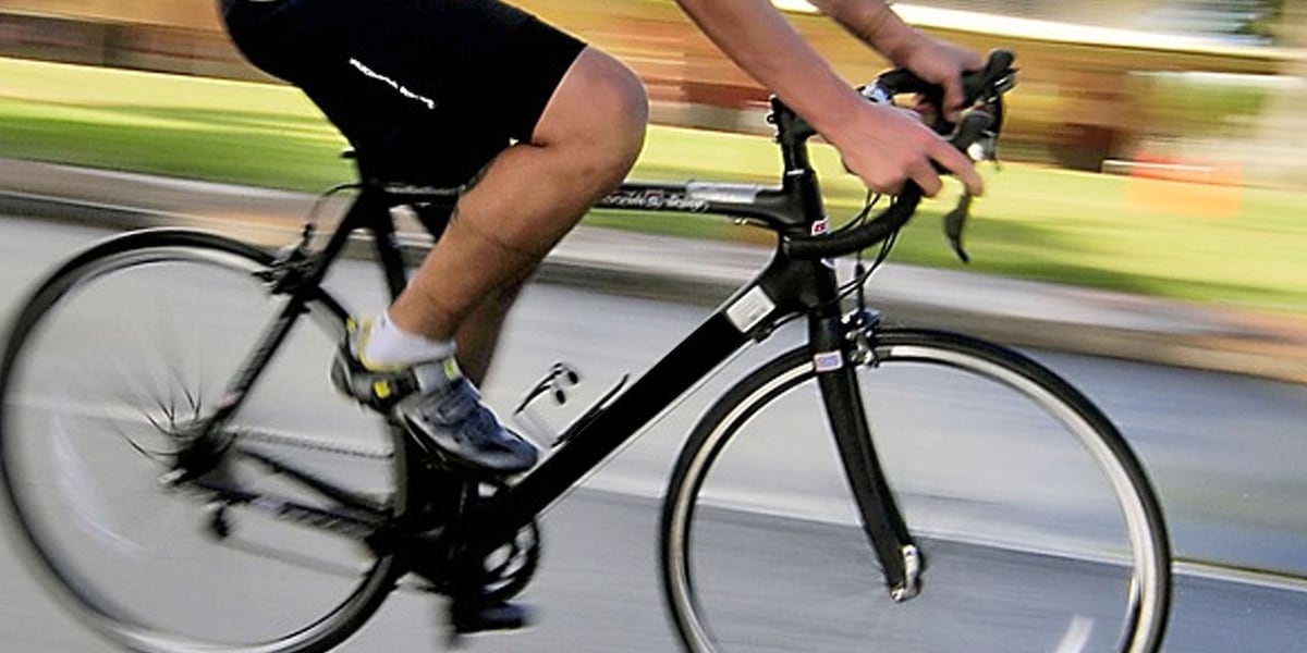 Cycling brings $1.4 billion to Iowa’s economy