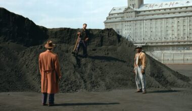 ‘The Brutalist’ Filmmakers Used AI To Enhance Hungarian Dialogue