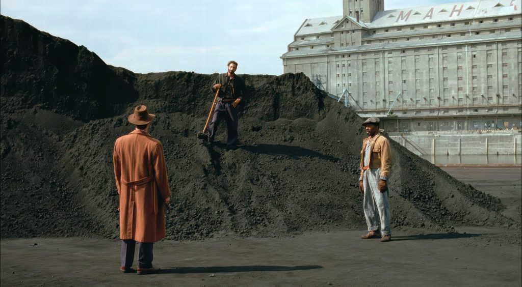 ‘The Brutalist’ Filmmakers Used AI To Enhance Hungarian Dialogue