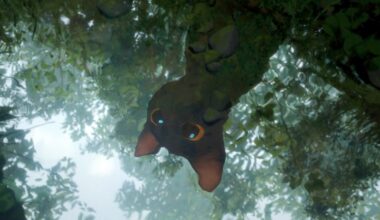 Latvia Earns First Oscar Nomination With Animated Flick ‘Flow’ 