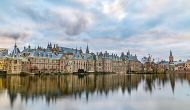 Climate change: Netherlands faces €10m penalty for missing nitrogen targets
