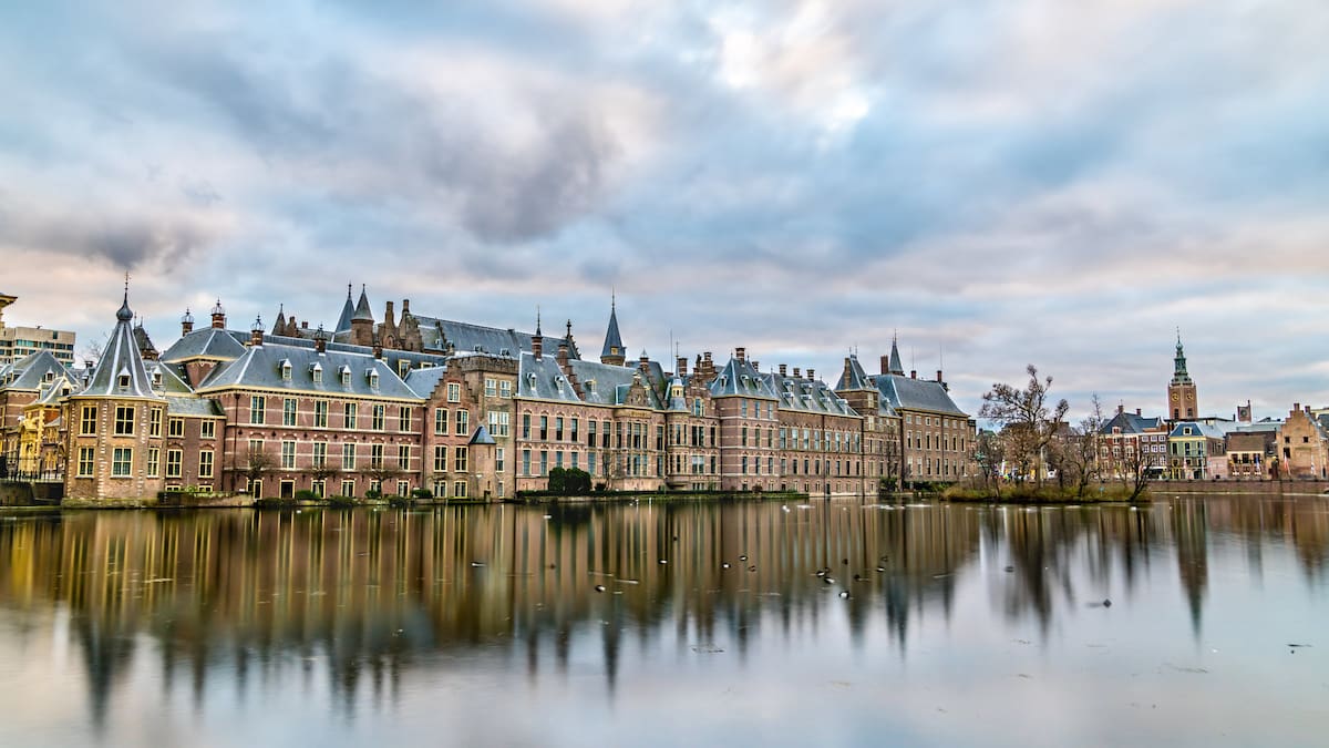 Climate change: Netherlands faces €10m penalty for missing nitrogen targets