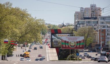 EU slams Russia for waging ‘hybrid war’ on Moldova with using 'gas as a weapon' – Firstpost