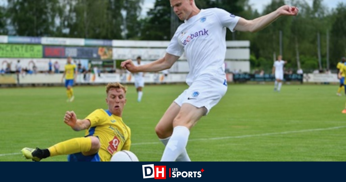 Jupiler Pro League: Saint-Trond rapatrie Simen Juklerod en Belgique