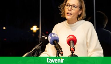 Voici comment la Belgique veut s'attaquer aux barons de la drogue