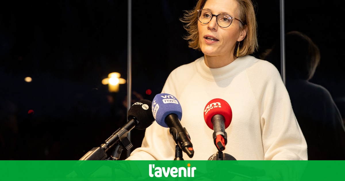 Voici comment la Belgique veut s'attaquer aux barons de la drogue