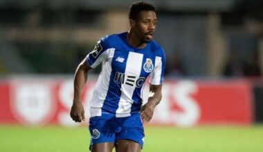 FC Porto pagou 17 milhões ao Portimonense por seis futebolistas, mas só dois jogaram pela equipa principal