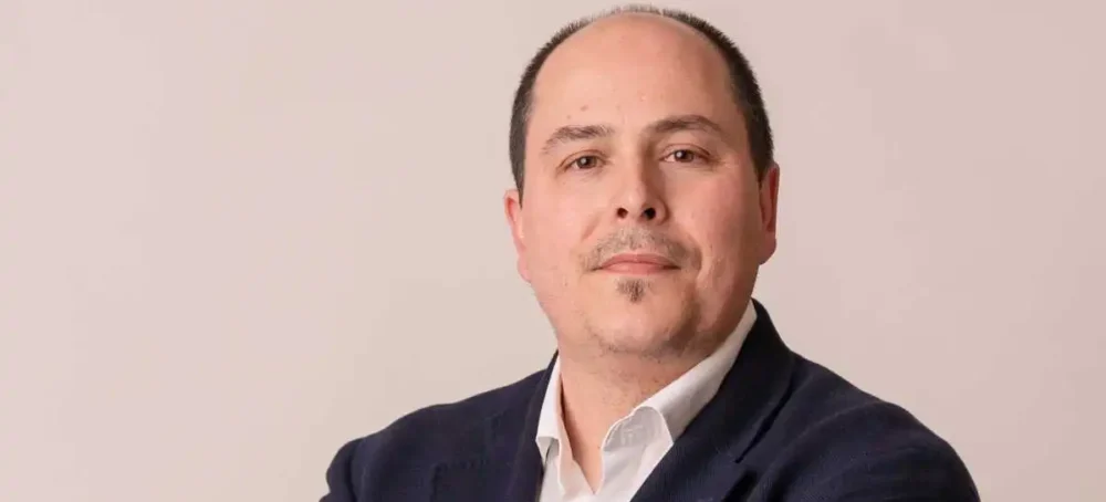 Marc Vicente, nuevo CEO de InPost en España y Portugal