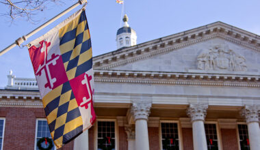 Maryland State House