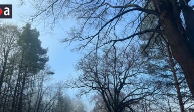 Počasie na dnes – správy