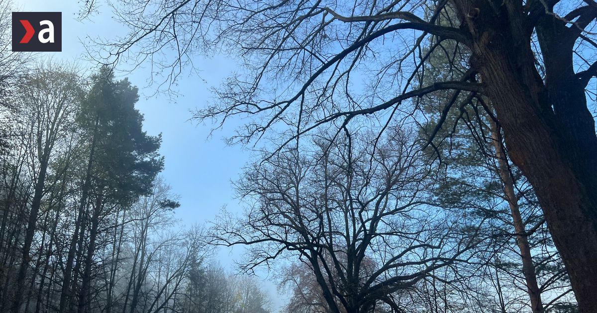 Počasie na dnes – správy