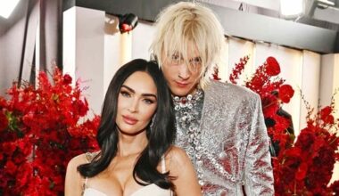 Entertainment News Live Today January 27, 2025: Machine Gun Kelly ‘does not want things to be over’ with Megan Fox as she seeks full custody of their unborn child