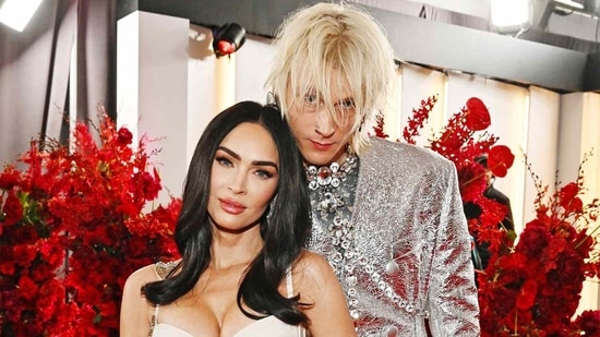 Latest entertainment news on January 27, 2025: Machine Gun Kelly 'seeks another chance' with Megan Fox. Latest entertainment news on January 27, 2025: Machine Gun Kelly 'seeks another chance' with Megan Fox.