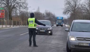 Situācija auto īpašniekiem arvien pasliktinās