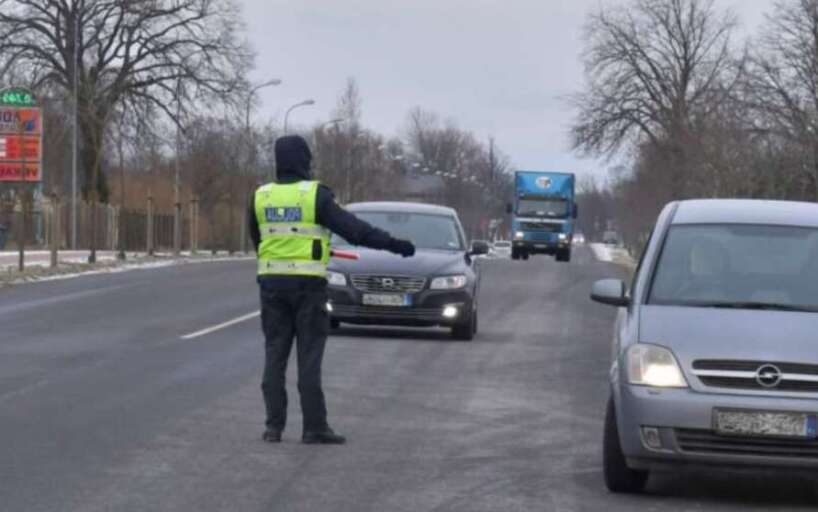 Situācija auto īpašniekiem arvien pasliktinās