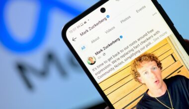 Volker Wissing zu Meta: Digitalminister setzt auf strenge EU-Prüfung