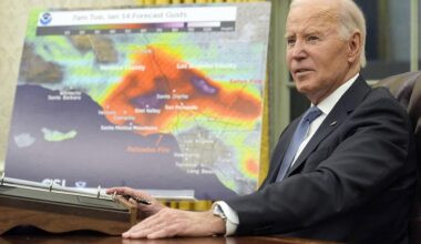 If Republicans Deny Disaster Aid on Political Grounds …