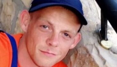Laughing thugs high-fived after beating man to death outside Travelodge