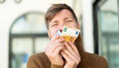 Minimalus darbo užmokestis Europos Sąjungoje. Yra naujų duomenų apie Lietuvą - KAIPKADA.LT
