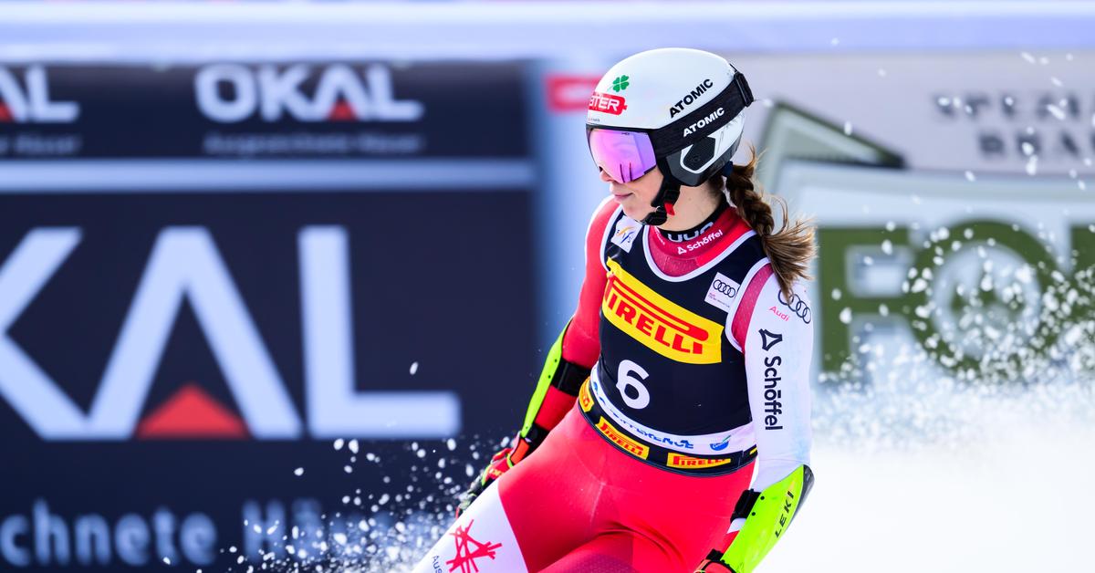 Ski-Weltcup: Der Kampf um die WM-Tickets geht in die heiße Phase - Kleine Zeitung