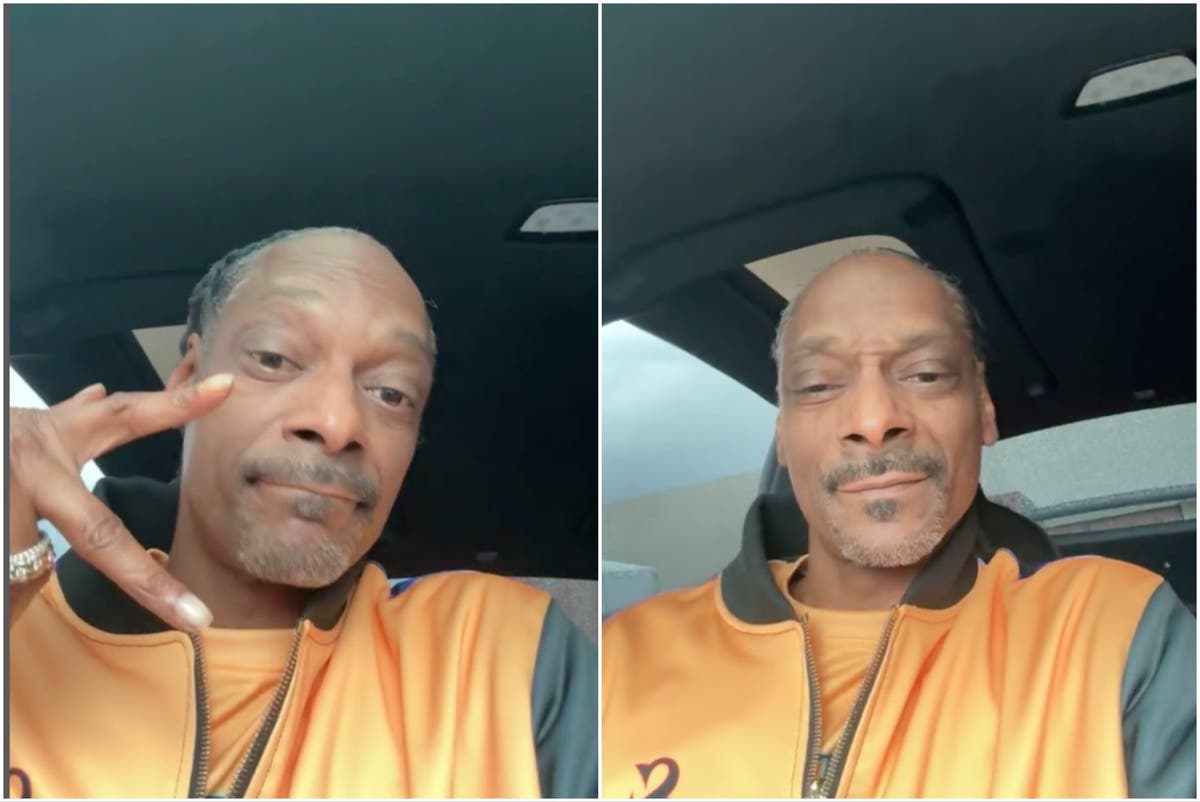 Snoop Dogg addresses uproar over Trump support: ‘Still a Black man’