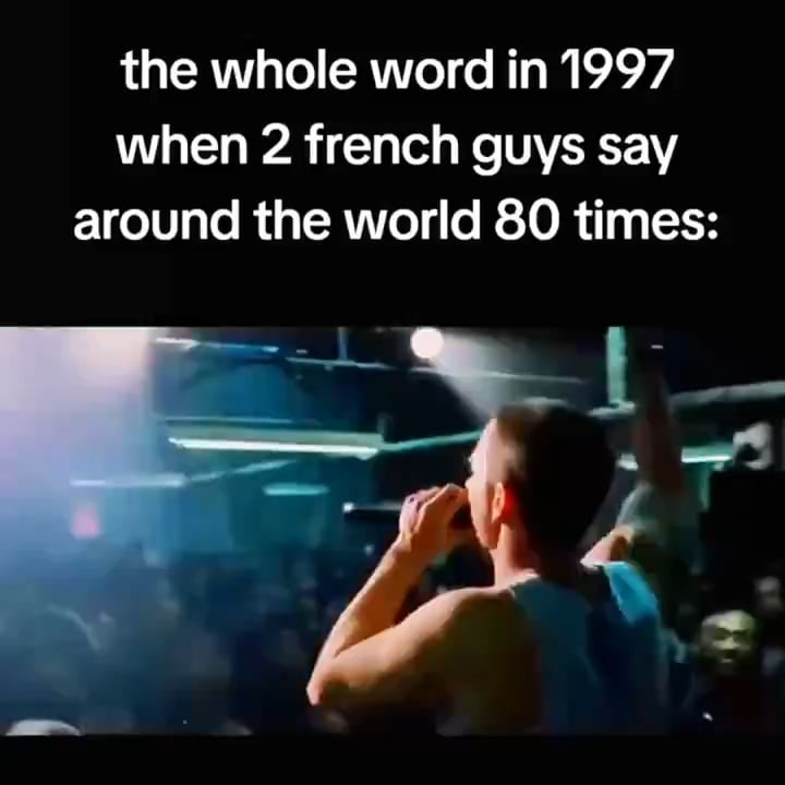 A civilised tune for a more civilised societie'
