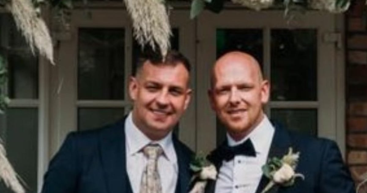 Social media messages linked to John George disappearance and suspected murder passed to PSNI
