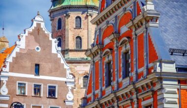 LATVIA - Updates on immigration regulations and fees.