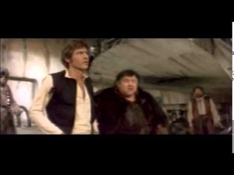 TIL that Jabba the Hutt was originally played by Declan Mulholland from Belfast