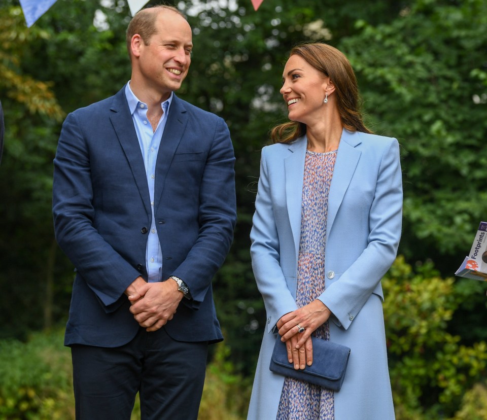 Here we take a look at the Royal Family's secret hobbies - from Prince William's love of rock music to Queen Camilla's favourite game to play on her iPad