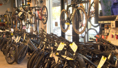 Ocean Springs small businesses look to rebound after winter storm leads to closures