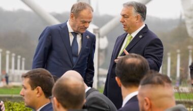 Poland Pulls Hungarian Envoy From Guest List Over Fugitive Case