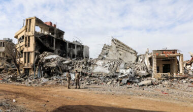 Israeli Jets Bomb Hezbollah Rocket Launchers In Lebanon