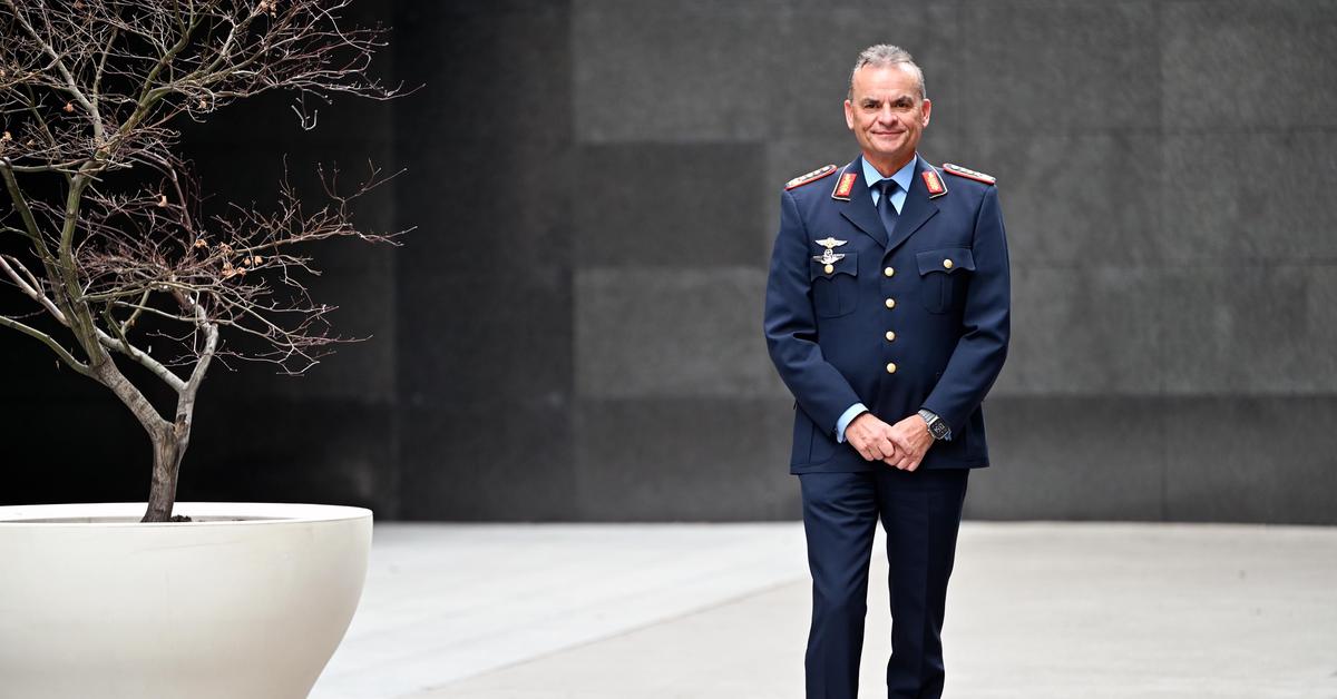 „Die Wahrscheinlichkeit einer militärischen Eskalation war noch nie so groß“ – DiePresse.com