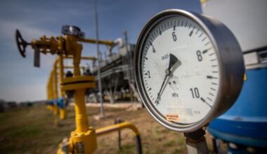 To Keep Its Hold on Moldova, Russia Gambles on a Gas Cut-Off