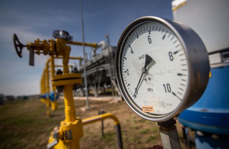 To Keep Its Hold on Moldova, Russia Gambles on a Gas Cut-Off