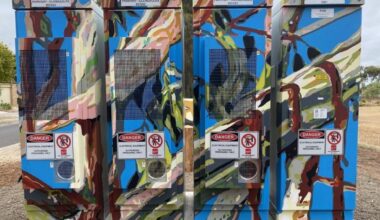 BESS to bolster community energy resiliency in Victoria via funding