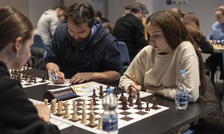 New Zagreb Classic: Croatia’s largest international chess tournament returns